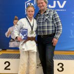 Laura Luber gewinnt die „Bayerische“