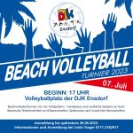 Volleyballturnier