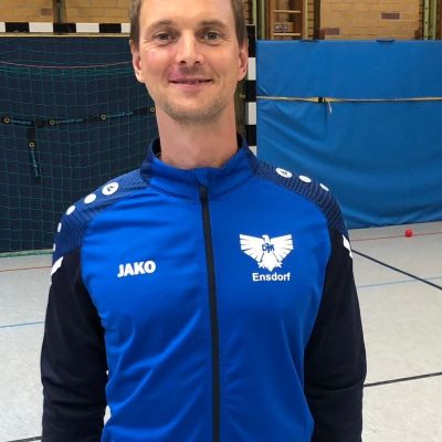 Markus Koch