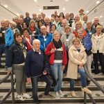 DJK-Reise vom 09.05. – 16.05.2026 nach Belgien