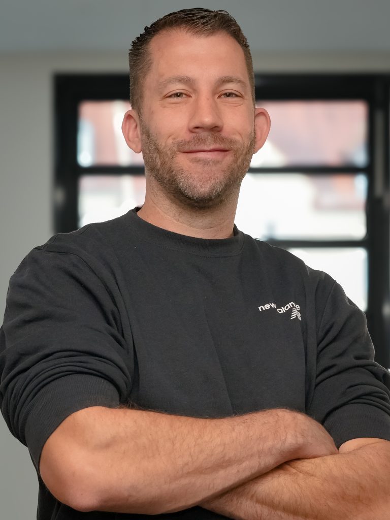 Christopher Bias