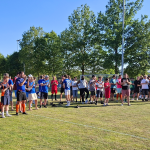 Fußball-Gemeindemeisterschaft – 70-jähriges Jubiläum